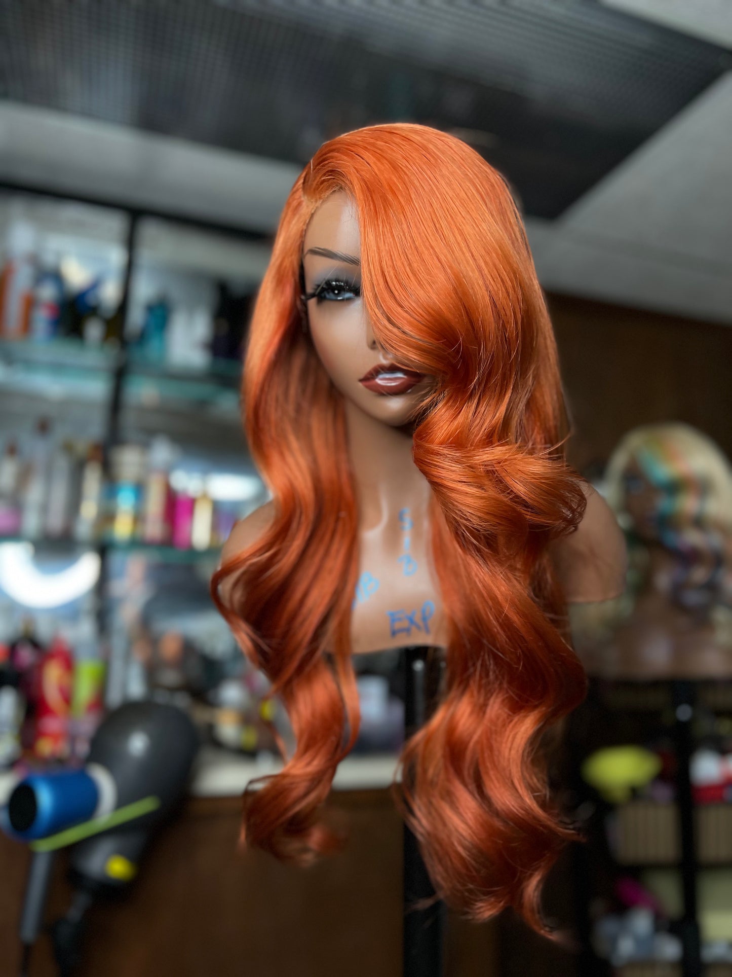 Jessica rabbit ๐๐งก