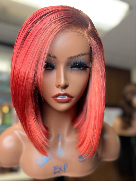 Apples and oranges π